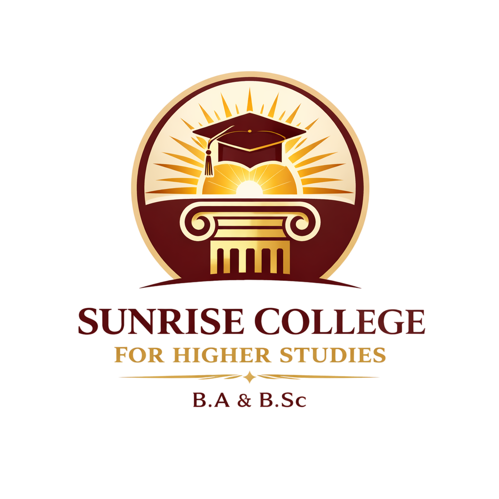 Sunrise College for Higher Studies
