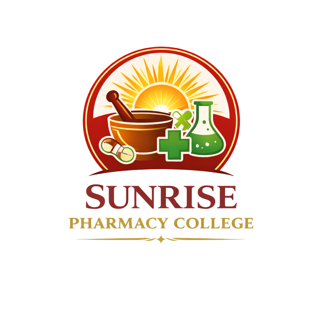 Sunrise College for Pharmacy